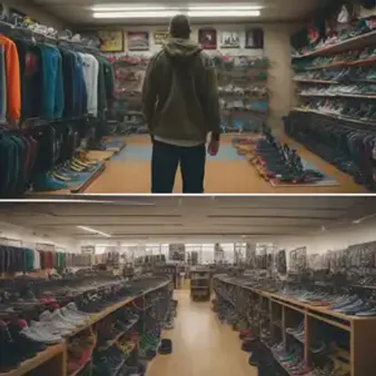 Benefits of Choosing Online Skateshops